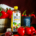 Удобрение МЕРА для овощных культур «ВКУСНАЯ КРАСОТА» 250 млс фульвокислотами