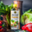 Удобрение МЕРА для овощных культур «ВКУСНАЯ КРАСОТА» 500 млс фульвокислотами