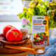 Удобрение МЕРА для овощных культур «ВКУСНАЯ КРАСОТА» 5г - 50л раствора с фульвокислотами