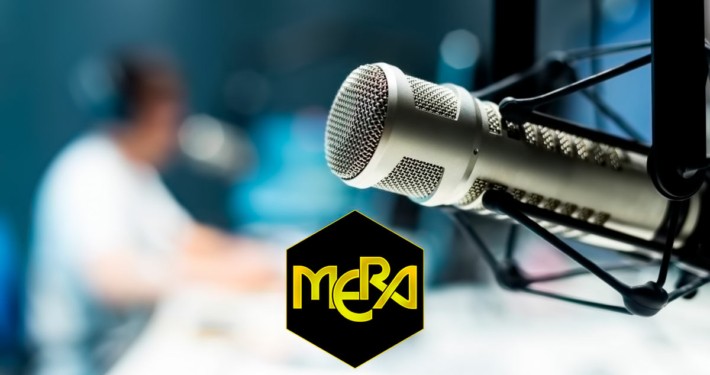 Как компания МЕРА создавала рекламные ролики на радио, которые запомнились слушателям?