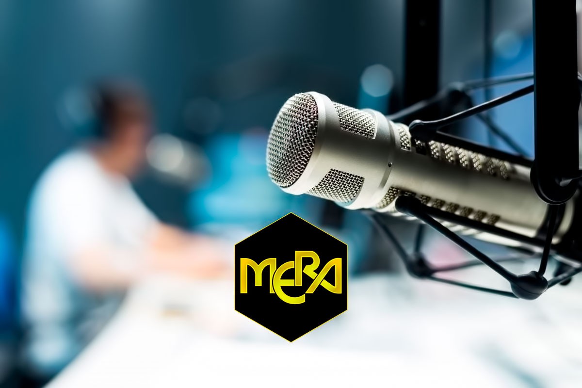Как компания МЕРА создавала рекламные ролики на радио, которые запомнились слушателям?