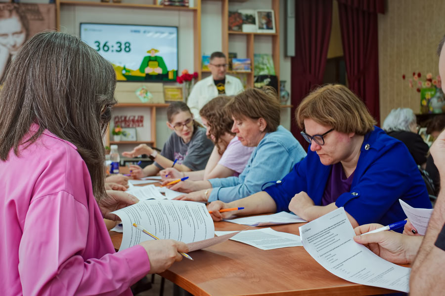 МЕРА на Агродиктант 2026